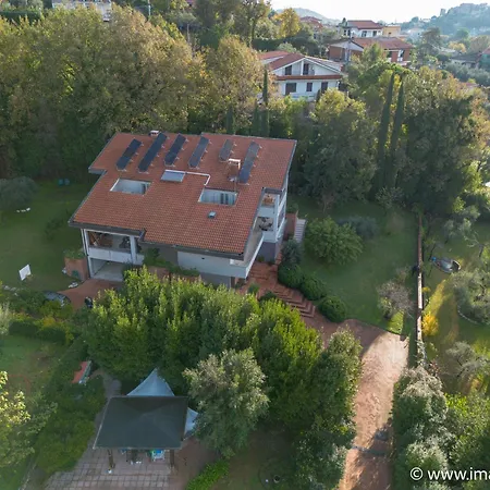 Holiday home Freschia Minturno