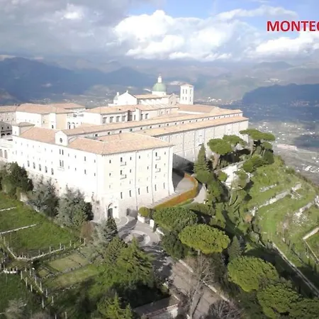 Holiday home Freschia Minturno
