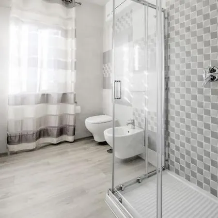 Holiday home Freschia *