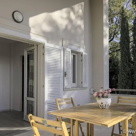 Freschia Holiday home