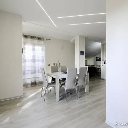 Freschia Holiday home *