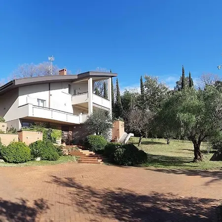 Freschia Holiday home *