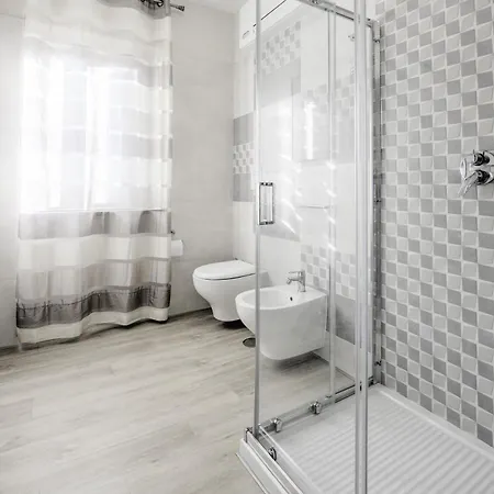 Freschia Holiday home