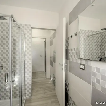 Holiday home Freschia