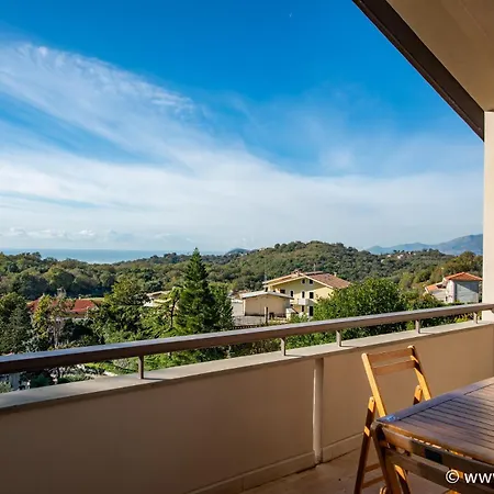 Freschia Holiday home