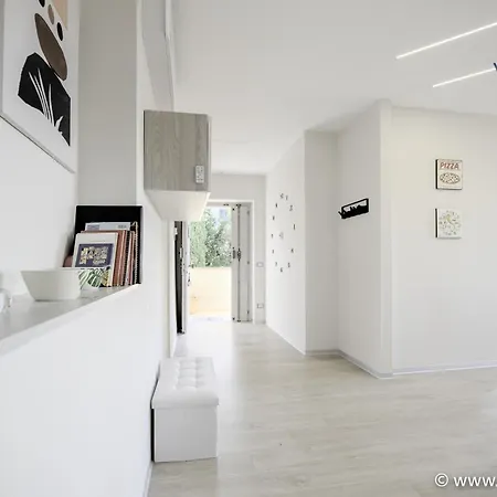 Freschia Holiday home *