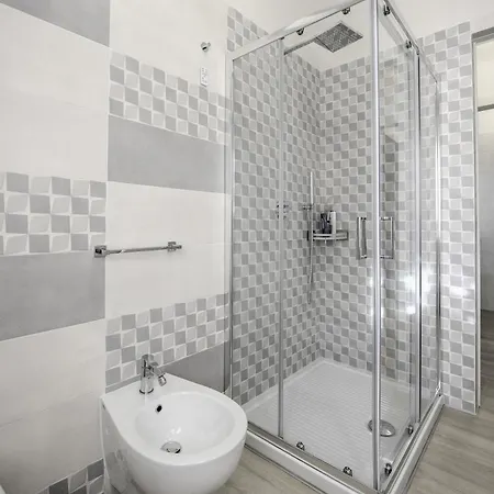 Freschia Holiday home *
