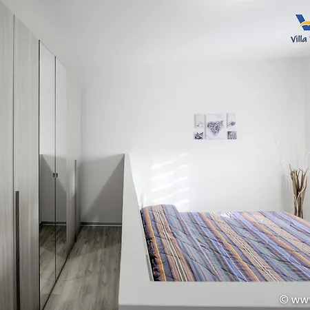 Holiday home Freschia Minturno