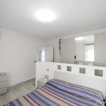 Freschia Holiday home