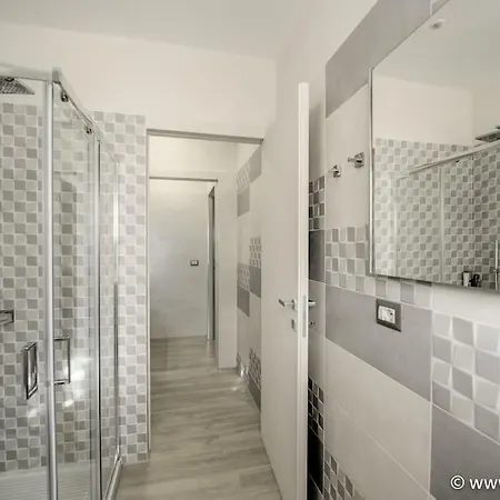 Vakantiehuis Freschia Minturno