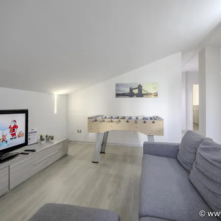 Vakantiehuis Freschia *
