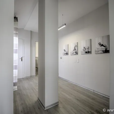 Casa vacanze Freschìa *