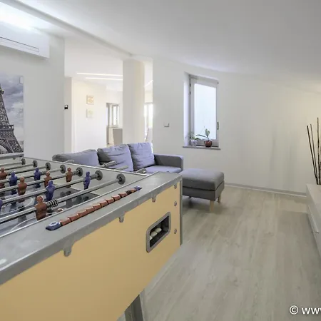 Vakantiehuis Freschia